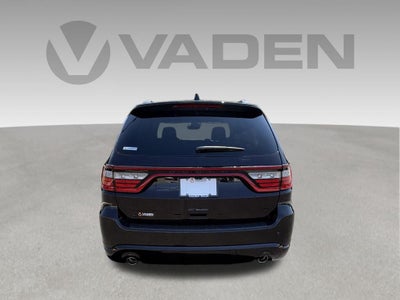 2026 Dodge Durango DURANGO GT AWD HEMI V8