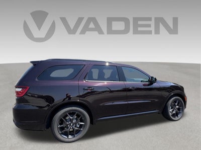 2026 Dodge Durango DURANGO GT AWD HEMI V8