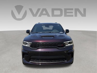 2026 Dodge Durango DURANGO GT AWD HEMI V8