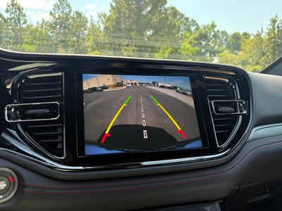 2026 Dodge Durango DURANGO GT AWD HEMI V8