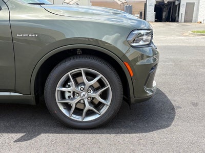 2026 Dodge Durango DURANGO GT AWD HEMI V8