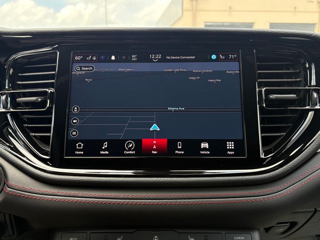 2026 Dodge Durango DURANGO GT AWD HEMI V8