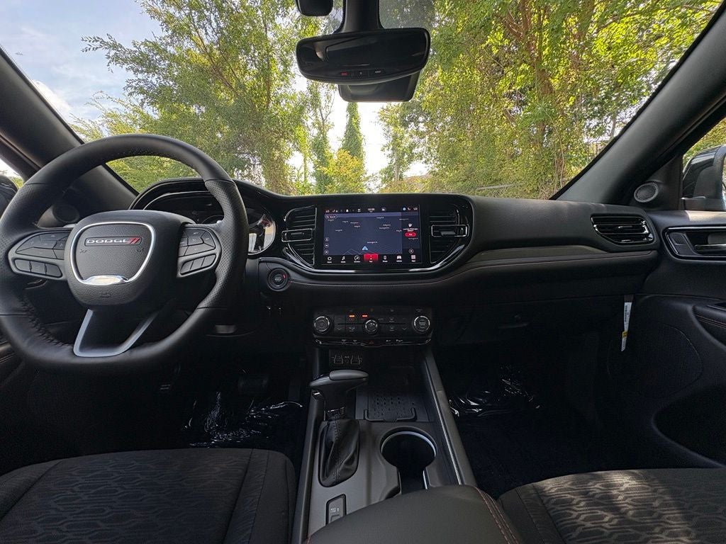 2026 Dodge Durango DURANGO GT AWD HEMI V8