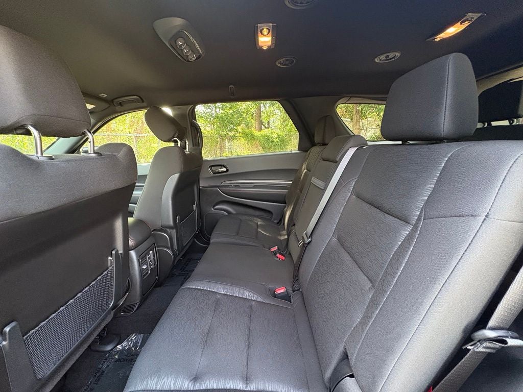 2026 Dodge Durango DURANGO GT AWD HEMI V8