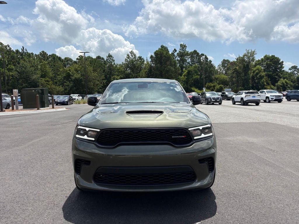 2026 Dodge Durango DURANGO GT AWD HEMI V8