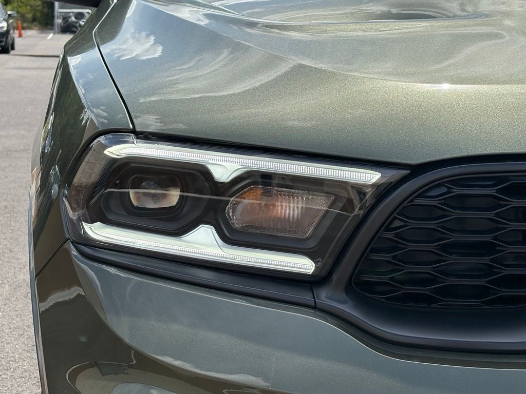 2026 Dodge Durango DURANGO GT AWD HEMI V8