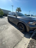 2020 Dodge Durango SRT