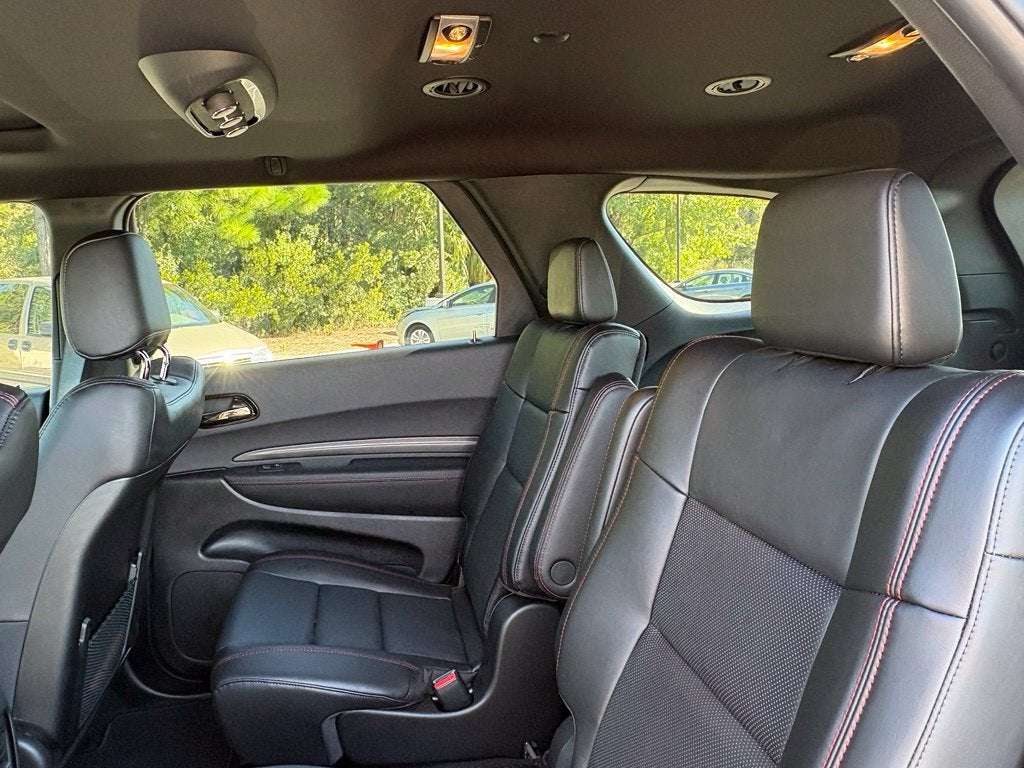 2027 Dodge Durango DURANGO R/T 392 PLUS AWD