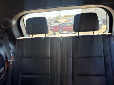 2027 Dodge Durango DURANGO R/T 392 PLUS AWD