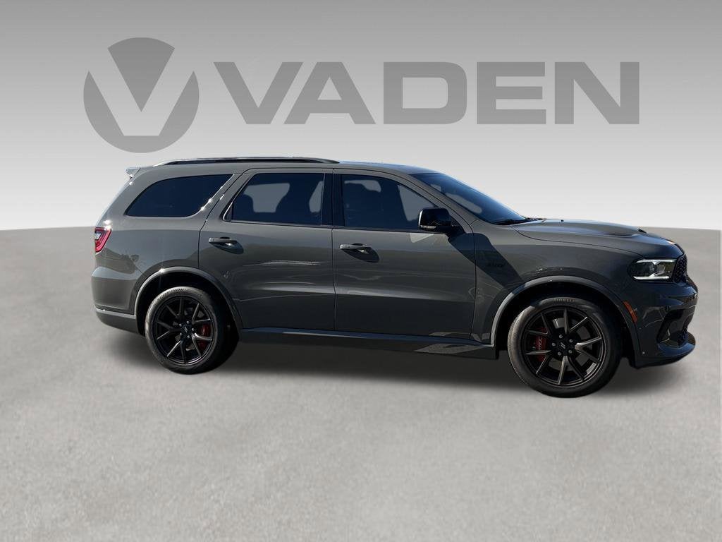 2027 Dodge Durango DURANGO R/T 392 PLUS AWD