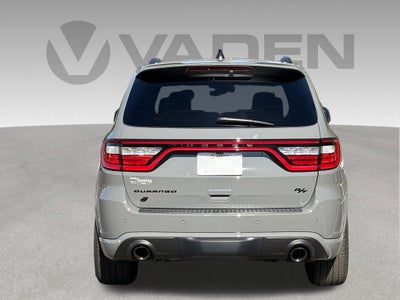 2027 Dodge Durango DURANGO R/T 392 PLUS AWD