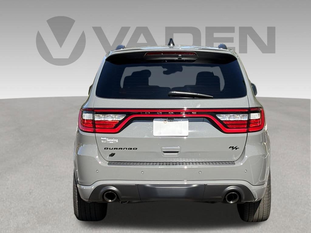 2027 Dodge Durango DURANGO R/T 392 PLUS AWD
