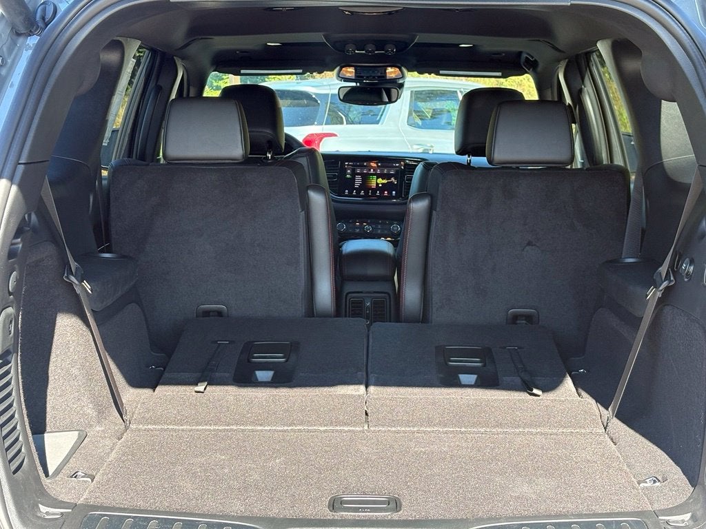 2027 Dodge Durango DURANGO R/T 392 PLUS AWD