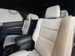 2026 Dodge Durango DURANGO SRT HELLCAT JAILBREAK AWD