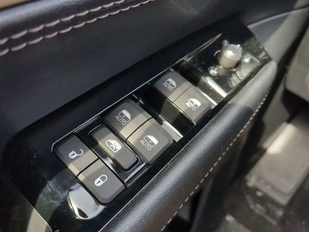 2025 Jeep Wagoneer WAGONEER L 4X4