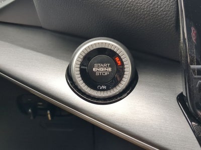 2025 Jeep Wagoneer WAGONEER L 4X4