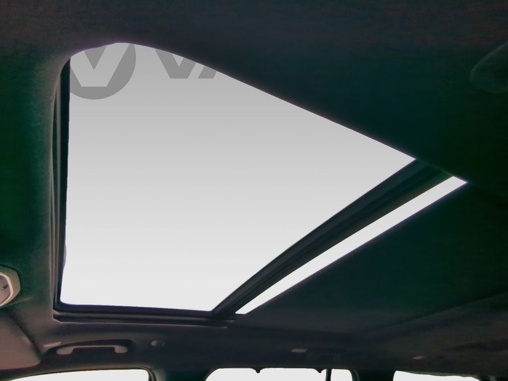 2025 Jeep Wagoneer WAGONEER L 4X4