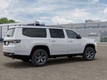2026 Jeep Grand Wagoneer GRAND WAGONEER L LIMITED ALTITUDE 4X4