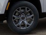2026 Jeep Grand Wagoneer GRAND WAGONEER L LIMITED ALTITUDE 4X4