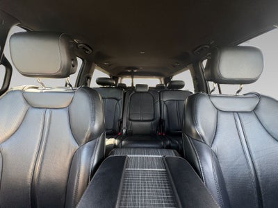 2024 Jeep Wagoneer L Series III 4x4