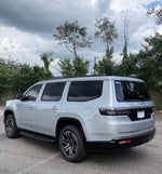 2026 Jeep Grand Wagoneer GRAND WAGONEER 4X2