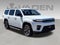 2027 Jeep Grand Wagoneer GRAND WAGONEER 4X2