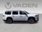 2027 Jeep Grand Wagoneer GRAND WAGONEER 4X2