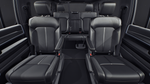 2027 Jeep Grand Wagoneer GRAND WAGONEER 4X2