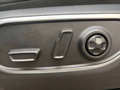 2026 Jeep Grand Wagoneer GRAND WAGONEER 4X4