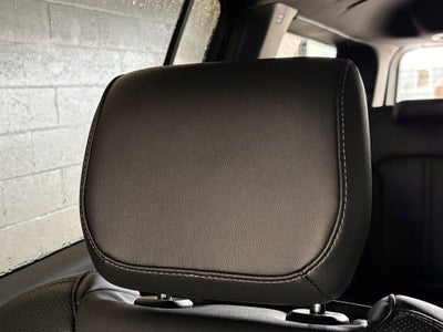 2026 Jeep Grand Wagoneer GRAND WAGONEER 4X4