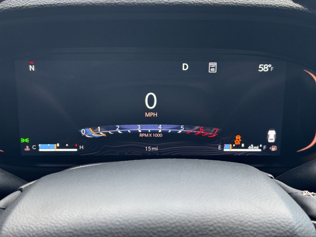 2026 Jeep Grand Wagoneer GRAND WAGONEER 4X4