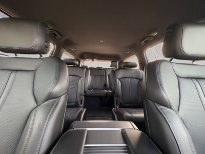 2026 Jeep Grand Wagoneer GRAND WAGONEER 4X4