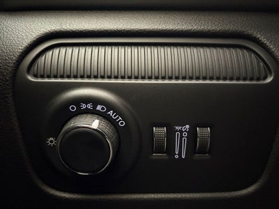 2026 Jeep Grand Wagoneer GRAND WAGONEER 4X4