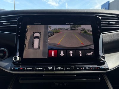 2026 Jeep Grand Wagoneer GRAND WAGONEER 85TH ANNIVERSARY EDITION 4X4