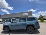 2026 Jeep Grand Wagoneer GRAND WAGONEER UPLAND 4X4