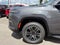 2026 Jeep Grand Wagoneer GRAND WAGONEER 4X4
