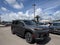 2026 Jeep Grand Wagoneer GRAND WAGONEER 4X4