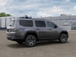 2026 Jeep Grand Wagoneer GRAND WAGONEER 4X4