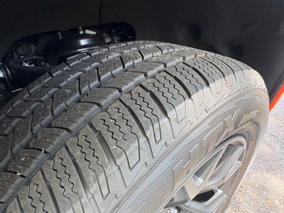 2026 Jeep Grand Wagoneer GRAND WAGONEER LIMITED ALTITUDE 4X4