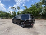 2026 Jeep Grand Wagoneer GRAND WAGONEER LIMITED ALTITUDE 4X4