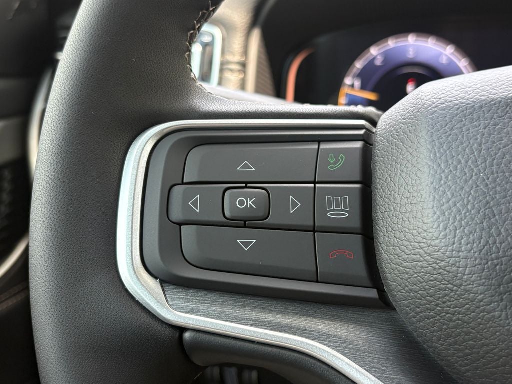2026 Jeep Grand Wagoneer GRAND WAGONEER LIMITED ALTITUDE 4X4
