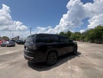 2026 Jeep Grand Wagoneer GRAND WAGONEER LIMITED ALTITUDE 4X4