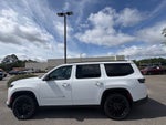 2026 Jeep Grand Wagoneer GRAND WAGONEER LIMITED RESERVE 4X4