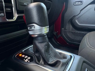 2021 Jeep Gladiator 80th Anniversary 4x4