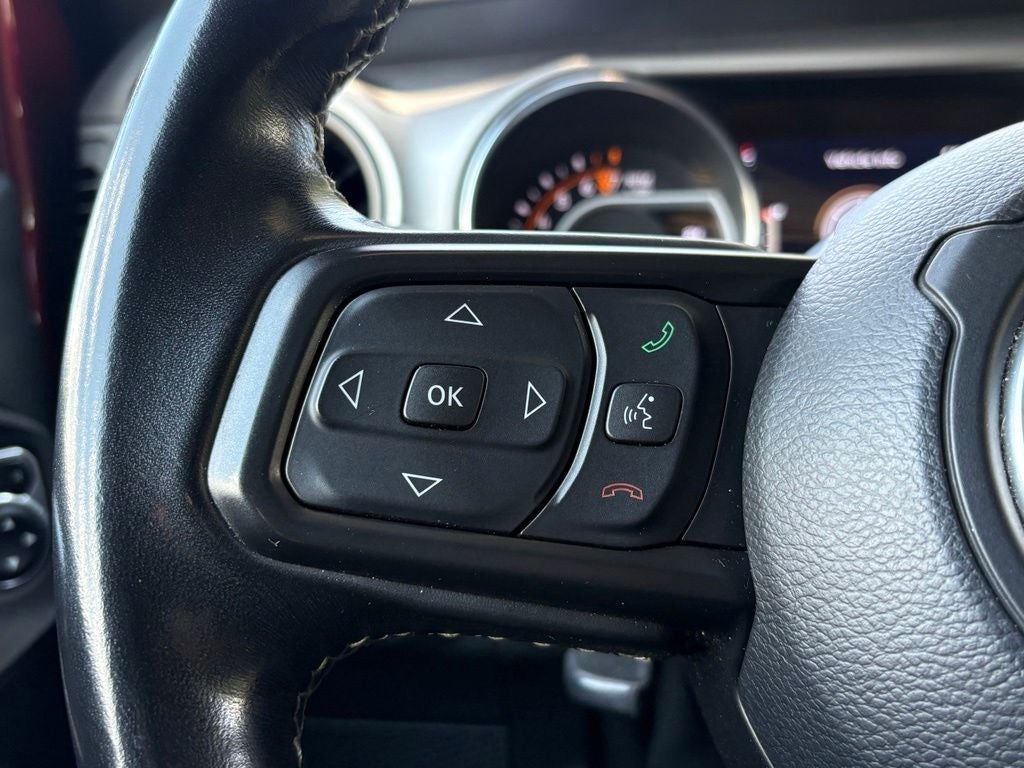 2021 Jeep Gladiator 80th Anniversary 4x4