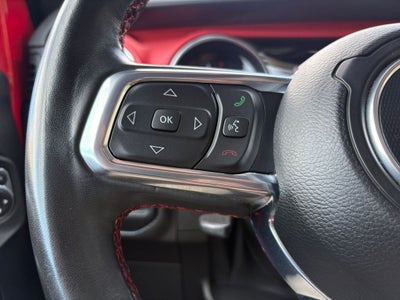 2022 Jeep Gladiator Rubicon 4x4