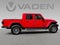 2022 Jeep Gladiator Rubicon 4x4