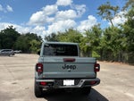 2026 Jeep Gladiator GLADIATOR SAHARA 4X4