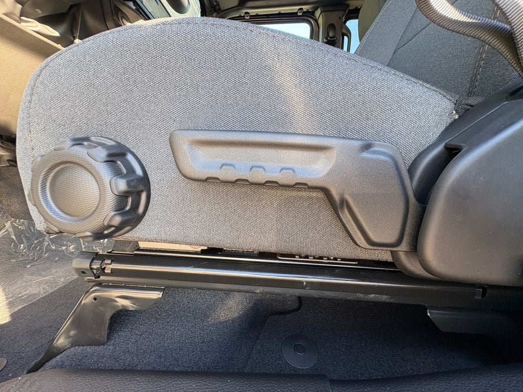 2026 Jeep Gladiator GLADIATOR SPORT S 4X4