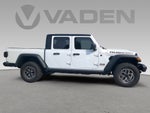 2025 Jeep Gladiator GLADIATOR RUBICON 4X4
